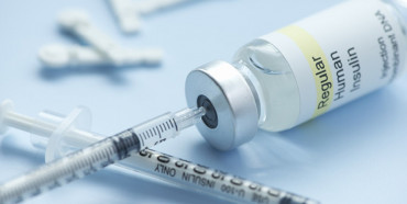 Із 1 жовтня пацієнти зможуть отримати інсуліни за програмою «Доступні ліки»